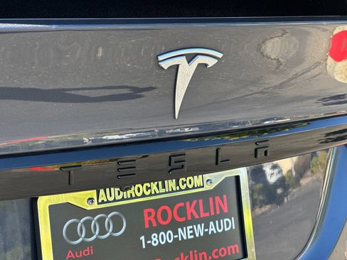 Used 2023 Tesla Model X AWD/4WD image 35