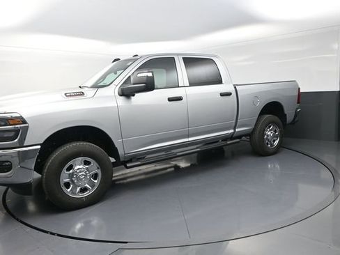 Used 2026 RAM 2500 Tradesman AWD/4WD image 48