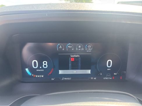 Certified 2022 Ford Expedition Limited AWD/4WD image 18