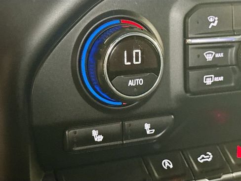 Used 2019 Chevrolet Silverado 1500 LT w/ All-Star Edition AWD/4WD image 21