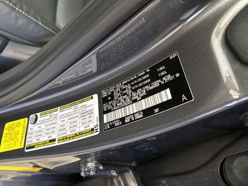 Certified 2025 Lexus NX 350 AWD w/ Cold Area Package image 41