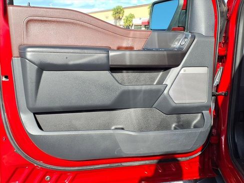 Used 2021 Ford F150 Lariat w/ Equipment Group 502A High image 25