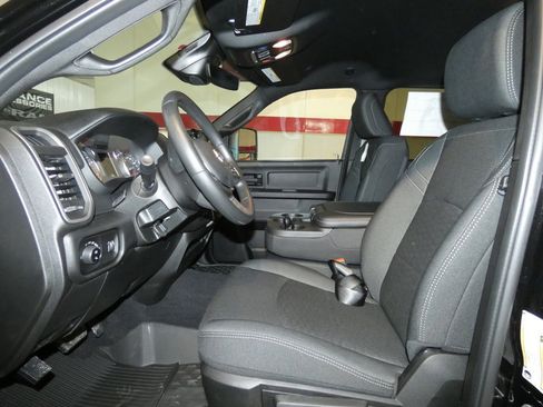 New 2026 RAM 2500 Tradesman image 11