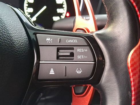 Used 2022 Honda Civic Sport image 18