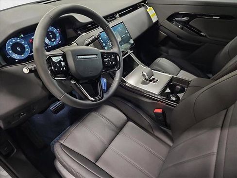 New 2026 Land Rover Range Rover Evoque S image 16