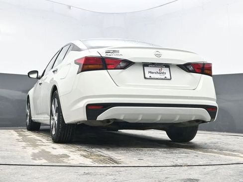 Used 2021 Nissan Altima 2.5 S image 31