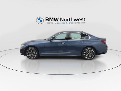 New 2026 BMW 330i xDrive Sedan w/ Convenience Package AWD/4WD image 11