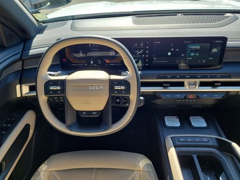 New 2027 Kia Telluride EX AWD/4WD image 20