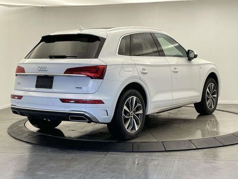 Certified 2023 Audi Q5 2.0T Premium image 7