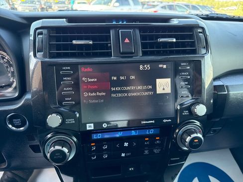 Used 2022 Toyota 4Runner TRD Pro AWD/4WD image 18