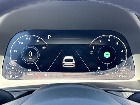 Used 2023 Hyundai Sonata Limited image 21