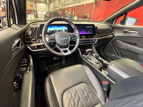 Used 2023 Kia Sportage X-Pro AWD/4WD image 20