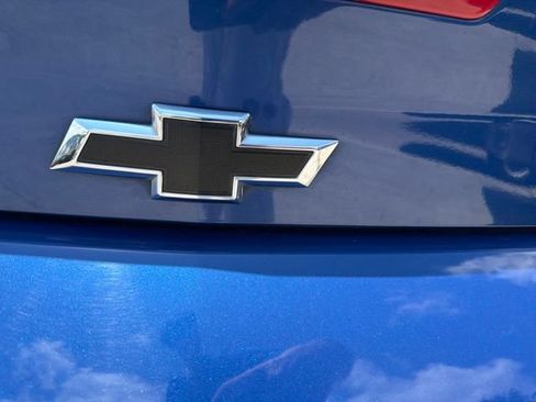 Used 2019 Chevrolet Camaro LS RWD image 34