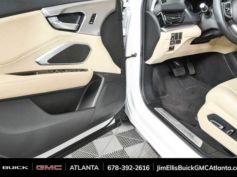 Used 2023 Acura RDX AWD image 7