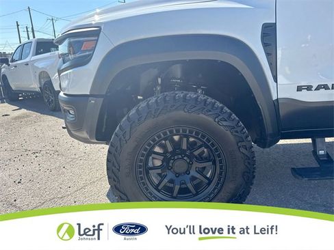 Used 2024 RAM 1500 TRX w/ TRX Level 1 Equipment Group image 23