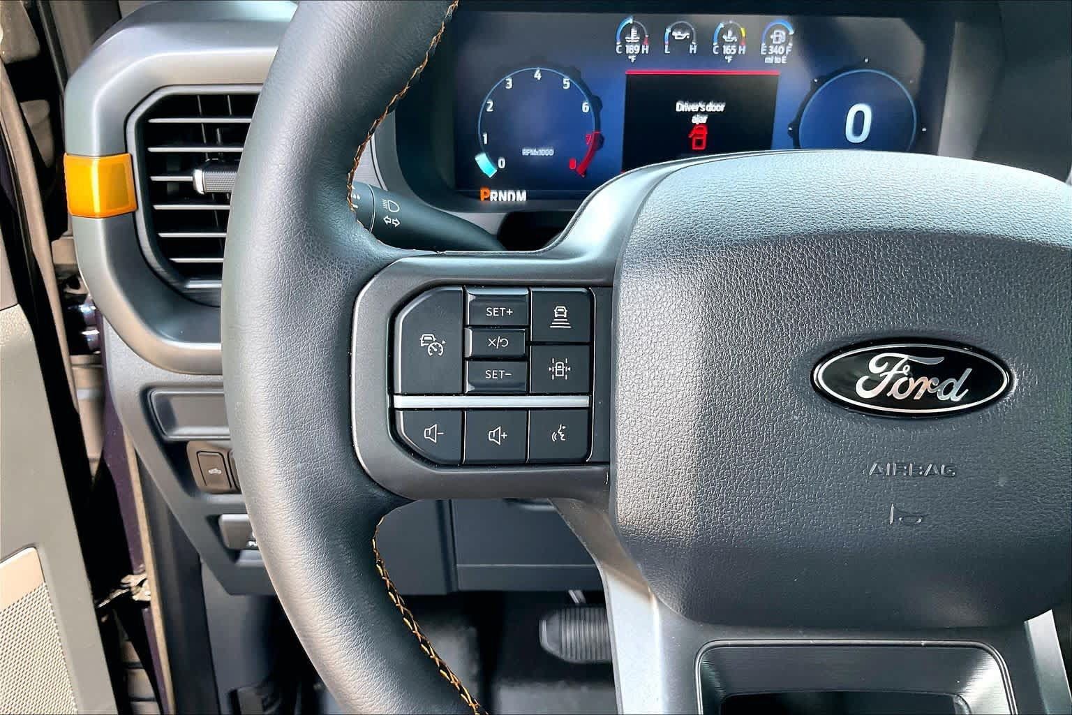 Used 2025 Ford F150 Tremor w/ Bed Utility Package AWD/4WD image 23