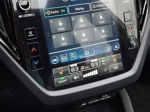 Used 2025 Subaru Forester Sport image 17