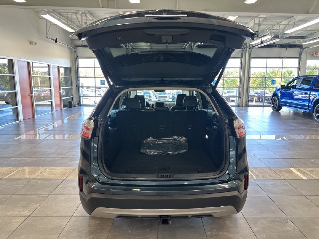 Used 2024 Ford Edge SEL w/ Convenience Package AWD/4WD image 30