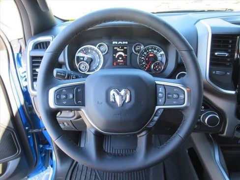 Used 2025 RAM 1500 Big Horn image 18