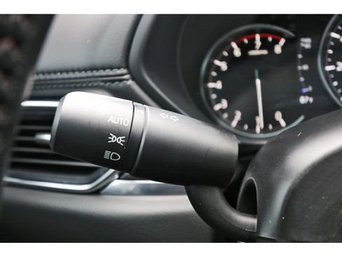 Used 2023 MAZDA CX-5 AWD 2.5 Turbo image 19