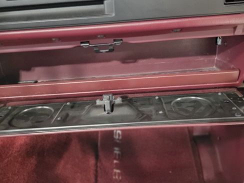 Used 1989 Dodge Dakota Shelby RWD image 18