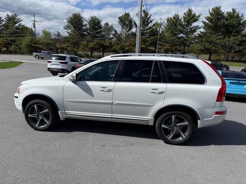 Used 2013 Volvo XC90 3.2 R-Design AWD/4WD image 12