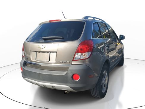 Used 2012 Chevrolet Captiva Sport LS image 5