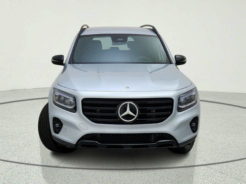 Certified 2026 Mercedes-Benz GLB 250 image 5