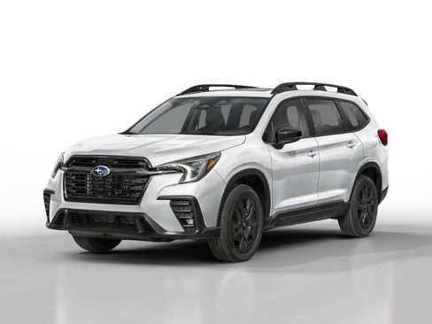 New 2026 Subaru Ascent Bronze Edition image 1