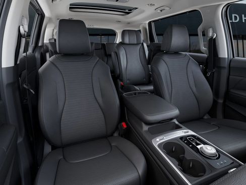 New 2026 Kia Carnival SX Prestige image 15