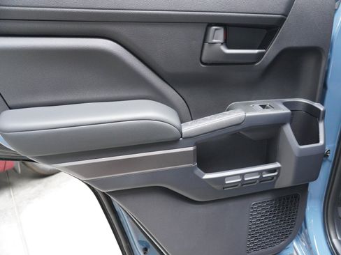 New 2025 Toyota 4Runner TRD Off-Road image 14