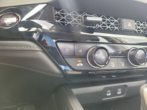 New 2026 Honda Accord Touring image 29