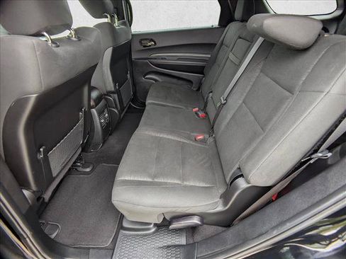 Used 2025 Dodge Durango GT AWD/4WD image 17