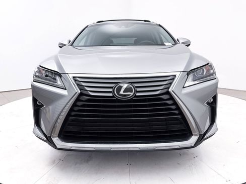 Used 2019 Lexus RX 350 FWD w/ Navigation Package image 13