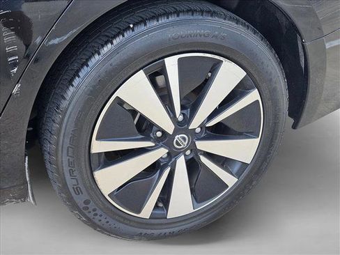 Used 2021 Nissan Altima 2.5 SV image 16