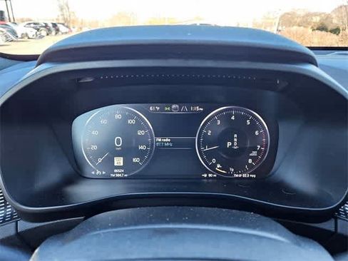 Used 2020 Volvo XC40 T5 R-Design image 35