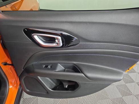 New 2026 Jeep Compass Latitude image 36