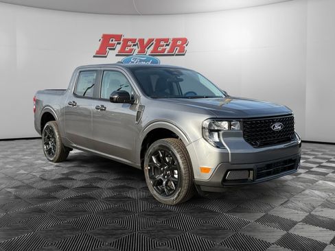 New 2026 Ford Maverick XLT w/ XLT Luxury Package image 7