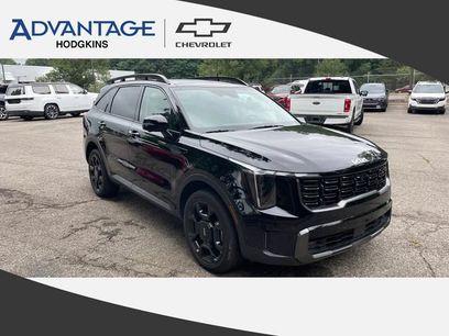 Used 2024 Kia Sorento SX
