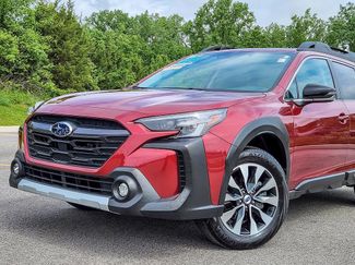 Certified 2024 Subaru Outback Limited AWD/4WD video 3