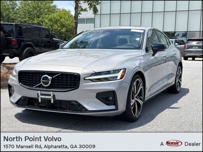Used 2024 Volvo S60 B5 Core w/ Climate Package
