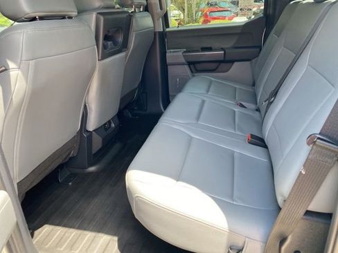 Used 2023 Ford F150 XL image 17