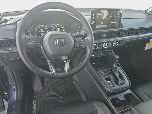 New 2026 Honda CR-V Sport-L image 16