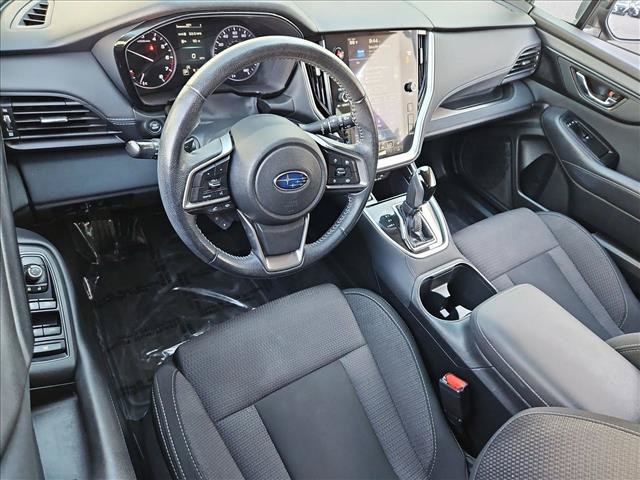 Used 2022 Subaru Outback Premium AWD/4WD image 10