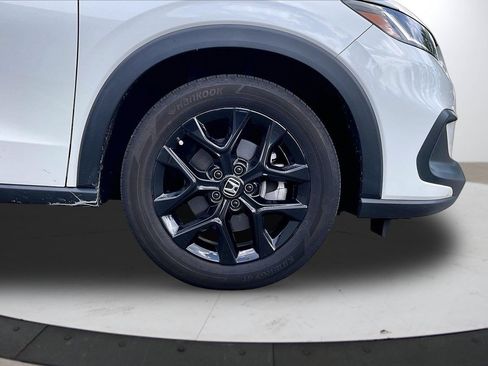 Used 2023 Honda HR-V Sport image 34