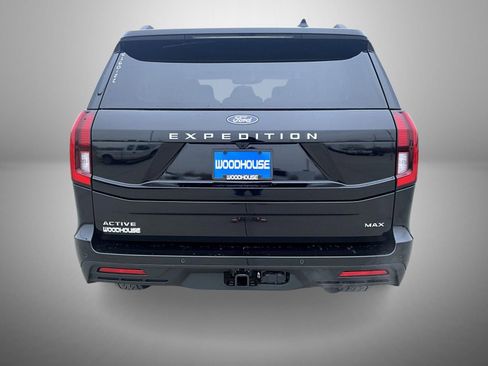 New 2026 Ford Expedition Max Active image 6