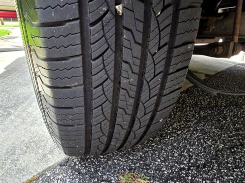 Used 2004 Chevrolet Avalanche Z71 w/ Preferred Equipment Group image 10