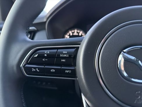 New 2026 MAZDA CX-90 3.3 Turbo w/ Preferred Package image 22