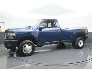Used 2024 RAM 3500 Tradesman video 2