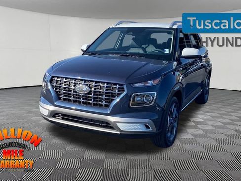 New 2026 Hyundai Venue SEL image 4